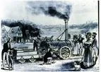 Origin - Steam Technology