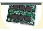 Sol Chip Pak - Model SCP - Solar Cells