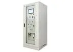 Cubic Instruments - Model Gasboard-9021 - Infrared Syngas Analysis System