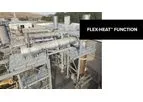 Flex-Heat™ - Heartland Concentrator