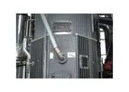 Flucal - Termal Oil Vertical Boilers