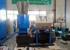 TICO - Model ZLSP - R-Type Electric Motor Pellet Machine