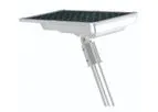 Model SH14 Series - 30W - Integrated Solar LED Street Light