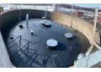 ClearStream - Digester Covers