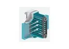 hydroEngine - Fully Flooded Hydro Turbine