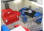 OSSBERGER - Cross-flow Hydro Turbines
