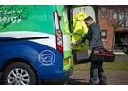 SMS - Fleet Fleet EV Charging Installations Service