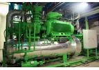 Araner - Industrial Heat Pumps