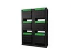 eBick - Modular Energy Storage System