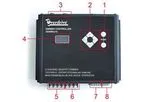 Overdrive - Model ODMR0210 - Dimmer Controller