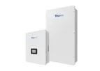 PowerCube - Model 2.0 - Residential Three Phase Inverter