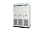 Dynapower - Model CPS-1500 - 500 KW Utility Grade Energy Storage Inverter