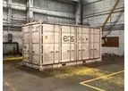 EOS Aurora - Stationary Energy Storage