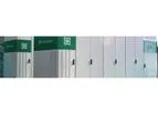 Aggregates Distributed Energy Storage System for Grid Services