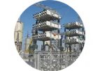 Eknis-Engineering - Reactive Power Compensation Systems for Electrical Networks