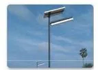 E-able - Model AI-X - Solar Batten Light