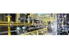 Plants for the Injection of Biomethane Into the Natural Gas Mains
