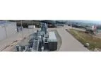 Plants for Energy Storage