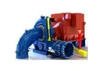 Siapro - Francis Hydro Turbine