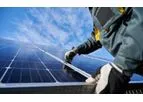 Solar Pv Technology