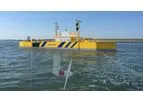 Bluewater - Floating Tidal Energy Converter