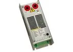 Model AF01 - Air Cleaning High Voltage Power Supply System