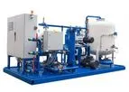Hering VPT - Model EOK Series - Vacuum Oil Purifying Plants