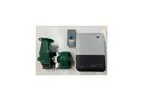 Scott Hydroelectric - Grid-Tie Inverter for Hydro Turbines