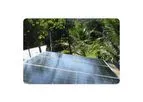 Smart - Off Grid Photovoltaic Set