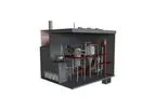 Syncraft - Model CW1200-400 - Wood Gas Power Plants