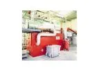 Ökotherm - Model 1800 kW and 3600 kW - Furnace Modules