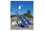 JCE - Portable Hybrid Power Systems