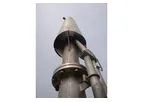 Elevated Flare System