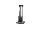 PBS - Model APH-M Series - Residual Biogas Burner – FLARE