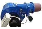 PBS - Model APH - M(E) - Automatic Monoblock Gas Burner