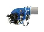 PBS - Model AKH - ME - Monoblock Combined Burners