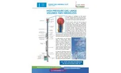 FAV Systems Super Cool - Variable - Slot Flare System Brochure
