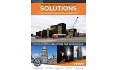 MIW Power Brochure 