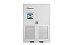 Dawnice 100kWh 200kWh High Voltage Lithium Battery