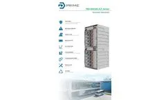Industrial PBS 660185 Technical Datasheet