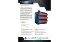 LMPH Hot Stamping Furnace