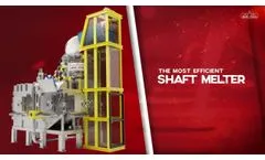 SINC Thermal Freedom Furnace - Video