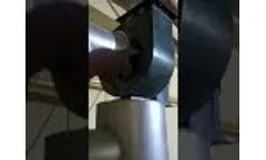 LPG Based Cremation Furnace - Video