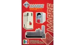 Diesel and Gas Air Heaters  - Brochure