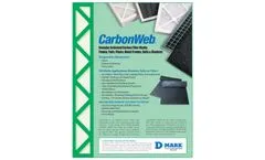 Bulk Carbon Rolls - Brochure