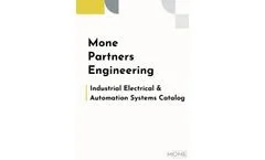 Industrial Electrical & Automation Systems - Catalog