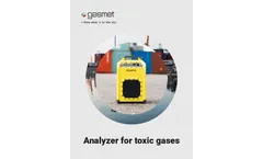 GT5000 Terra Safety - Brochure
