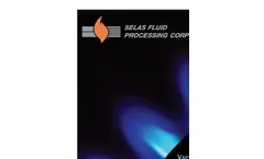 Vaporizer Brochure