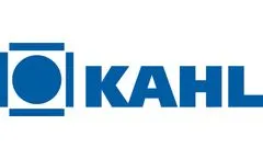 KAHL Wood Pelleting Video