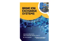 SUEZ - Enhancement Anaerobic Digestion System - Brochure